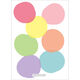 Rainbow Ice Cream Invitations Image 2 of 2